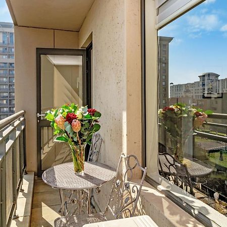 West Point Properties Johannesbourg Extérieur photo