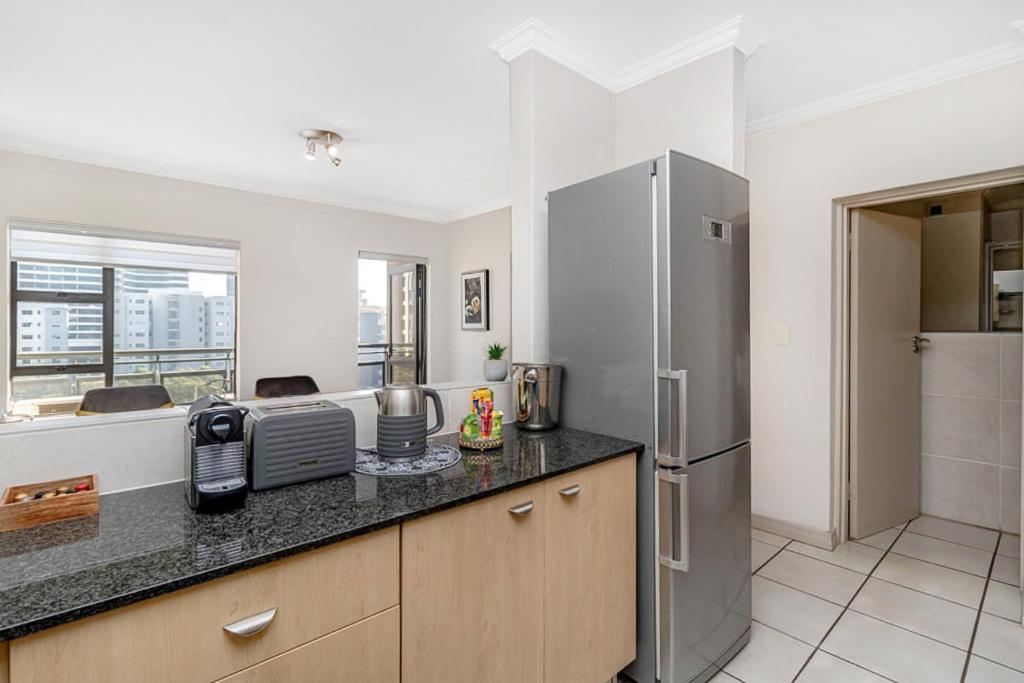 West Point Properties Johannesbourg Extérieur photo
