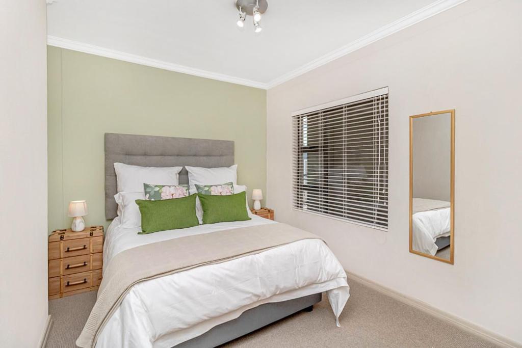 West Point Properties Johannesbourg Extérieur photo