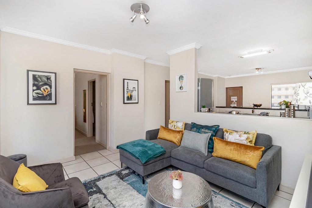 West Point Properties Johannesbourg Extérieur photo