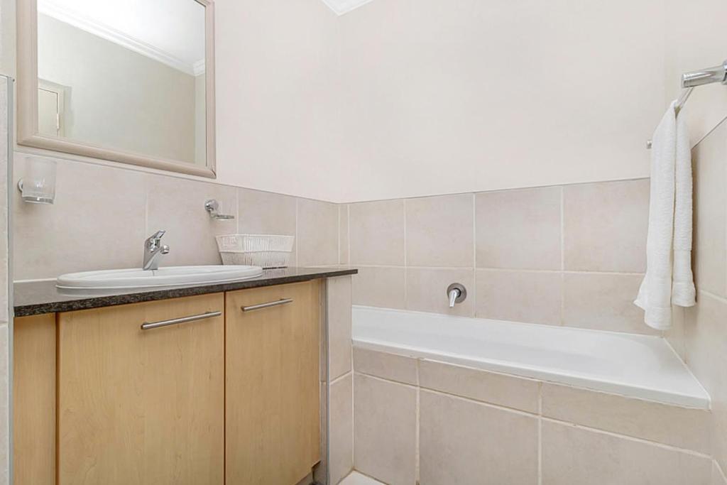 West Point Properties Johannesbourg Extérieur photo