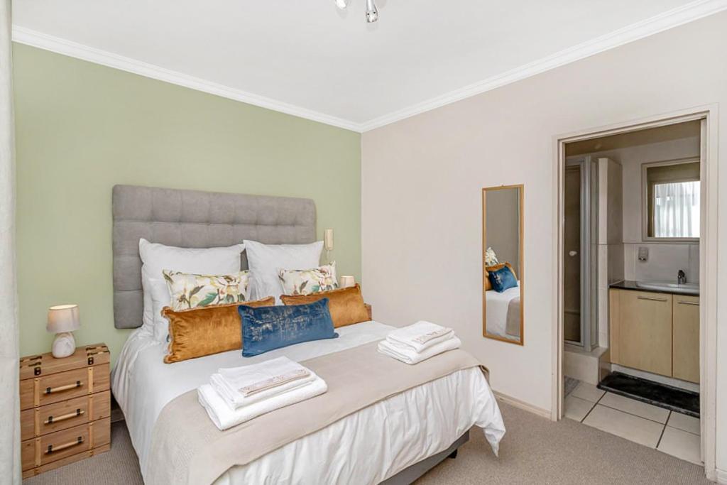 West Point Properties Johannesbourg Extérieur photo