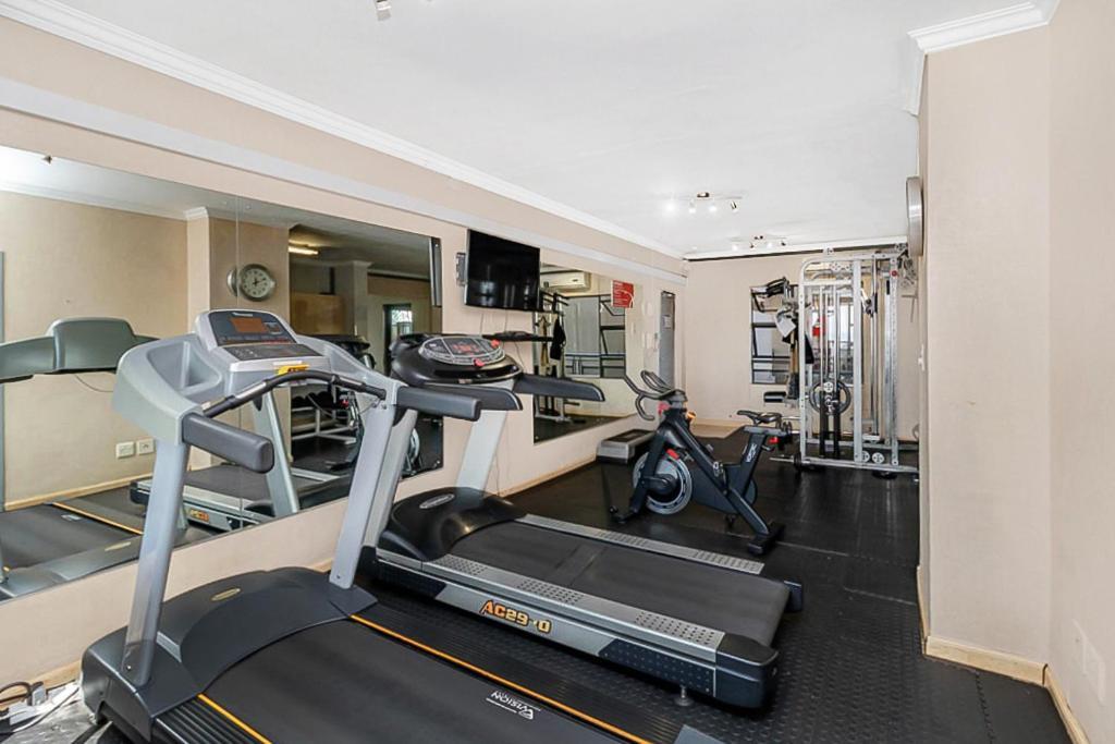 West Point Properties Johannesbourg Extérieur photo