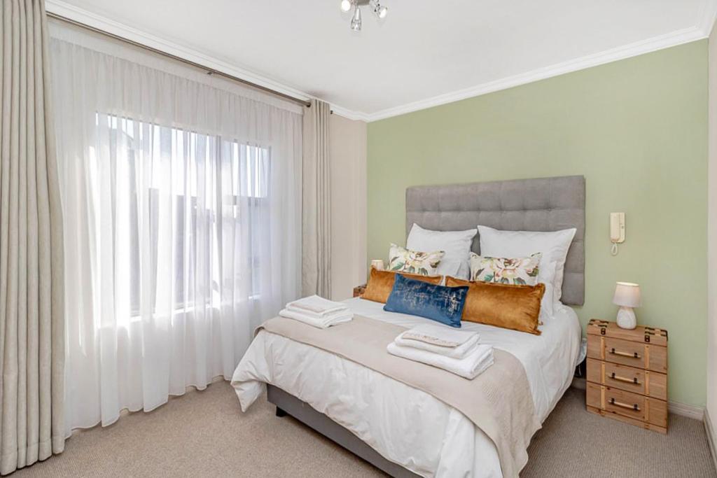 West Point Properties Johannesbourg Extérieur photo